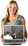 LSAT Students
