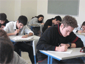 LSAT Students