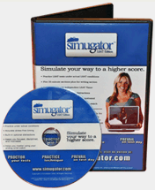 LSAT DVD