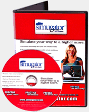 LSAT DVD