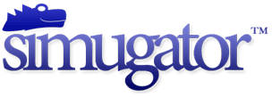 SimuGator Logo