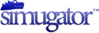 SimuGator Logo