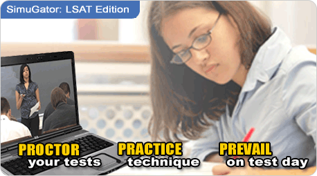 LSAT Products